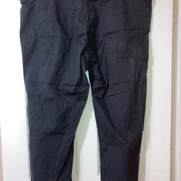 🟡Bundle 4 for $15🟡 Izod Flex Stretch Joggers (Big & Tall Man) - Picture 2 of 5